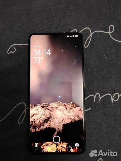Xiaomi Poco X6 Pro, 12/512 ГБ