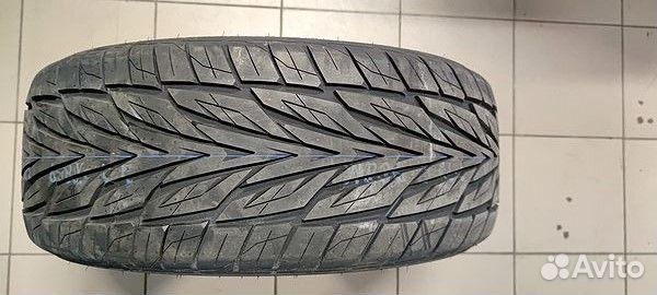 Toyo Proxes ST III 305/45 R22 118V