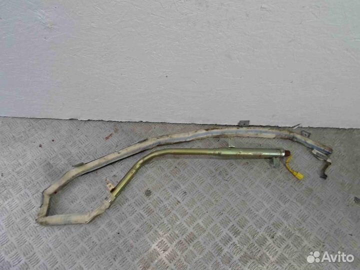 Подушка безопасности боковая (шторка) Toyota Highl