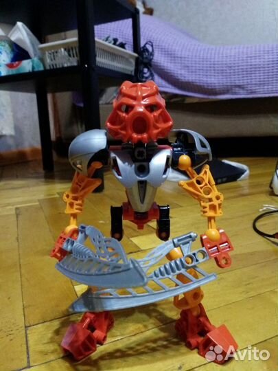 Bionicle olx hot sale