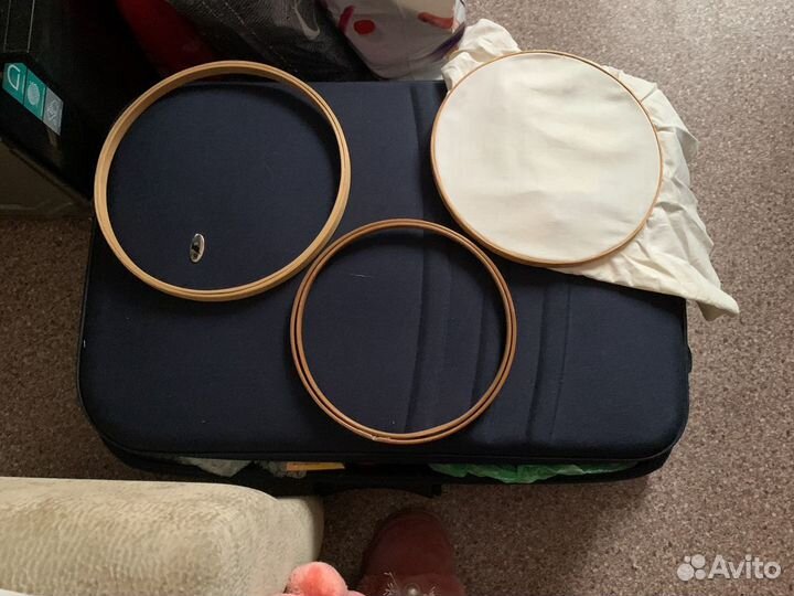 Пяльцы для вышивания