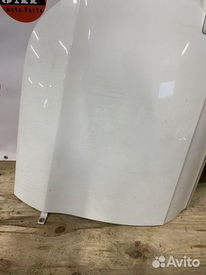 Дверь задняя правая Audi A5 8T