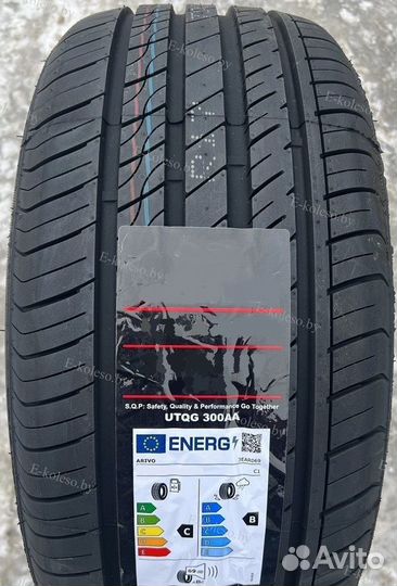 iLink L-Zeal56 275/40 R20 и 315/35 R20