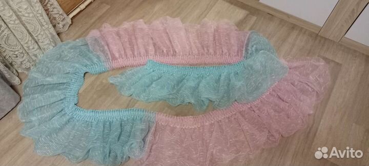 Ламбрекен в детскую