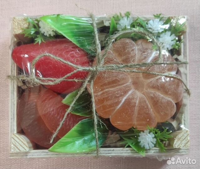 Пельмени из мыла в сковороде