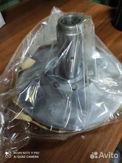 Шкив 3B4176601000