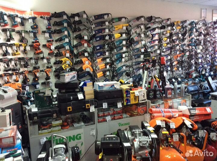 Тример бензиновый - бензокоса 1,5 Квт гарантия