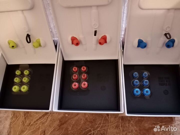 Powerbeats 3 wireless,оригинал