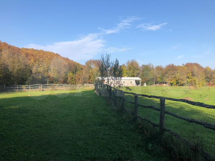 Участок 13,5 сот. (ИЖС)