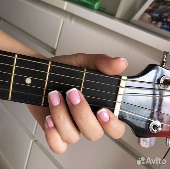 Маникюр/Педикюр