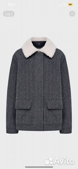 12 storeez бомбер