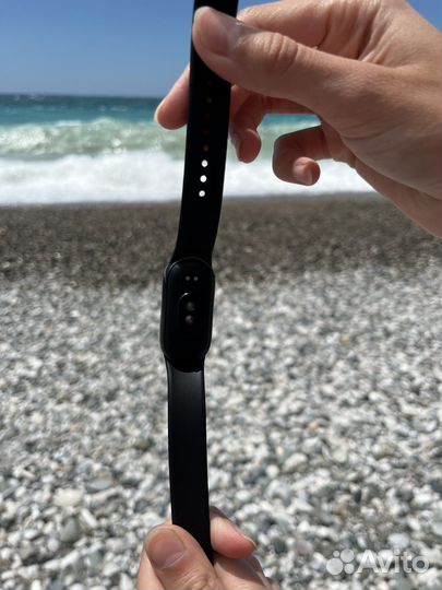 Xiaomi mi SMART band 8