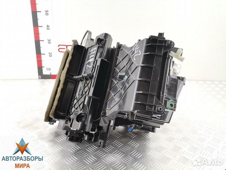 Радиатор отопителя (печки) Ford Escape 3 2013