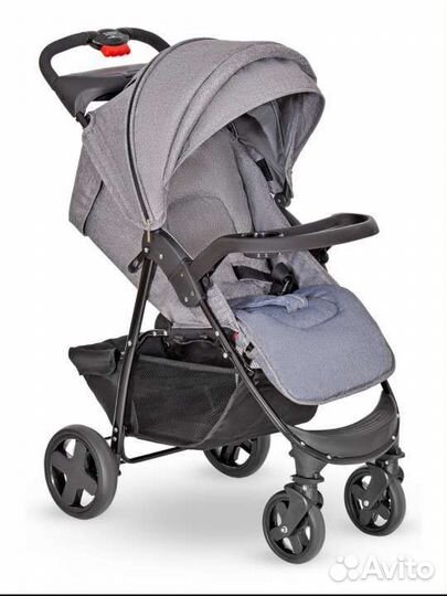 Детская коляска прогулочная