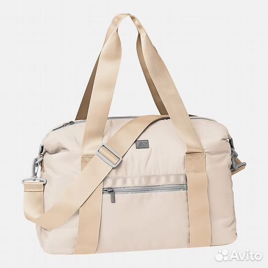 Новая женская тканевая сумка New Balance. Оригинал