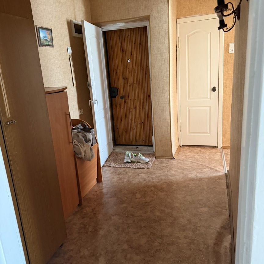 Квартира 2-комн. 45 м² в Стрежевой — фото 17 из 33