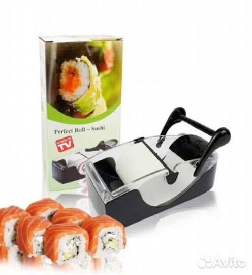 Машинка для приготовления роллов