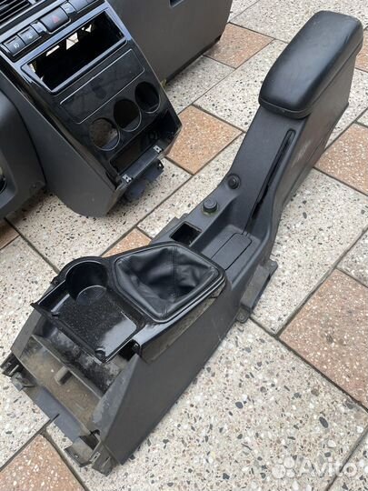 Панель priora 2