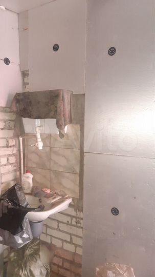 Гараж, 21 м²