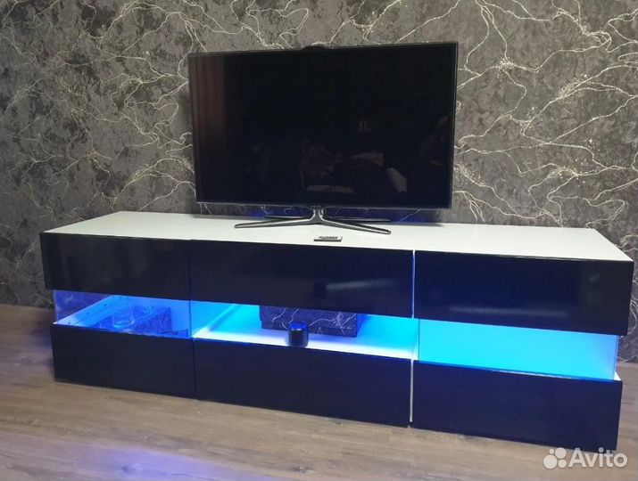 Тумба под тв