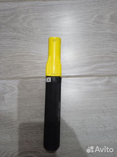 Элекрододержатель