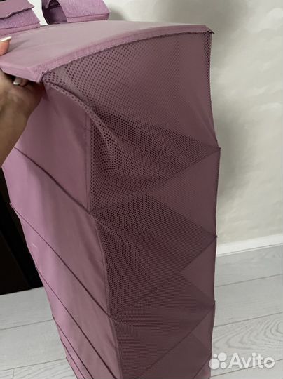 Подвесные полочки в шкаф IKEA