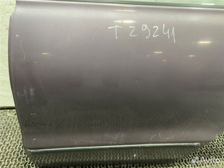 Дверь боковая Hyundai Accent, 1997