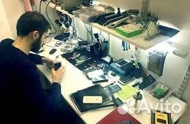 Ремонт цифровой и бытовой техники