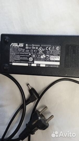 Зарядное устройство для Asus K93
