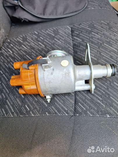 Трамблер УАЗ 469