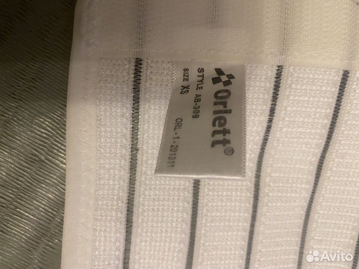 Бандаж для беременных orlett,послеродовой Orlett