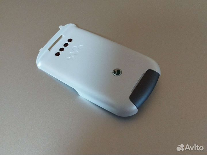 Sony Ericsson w710i крышка аккумулятора оригинал
