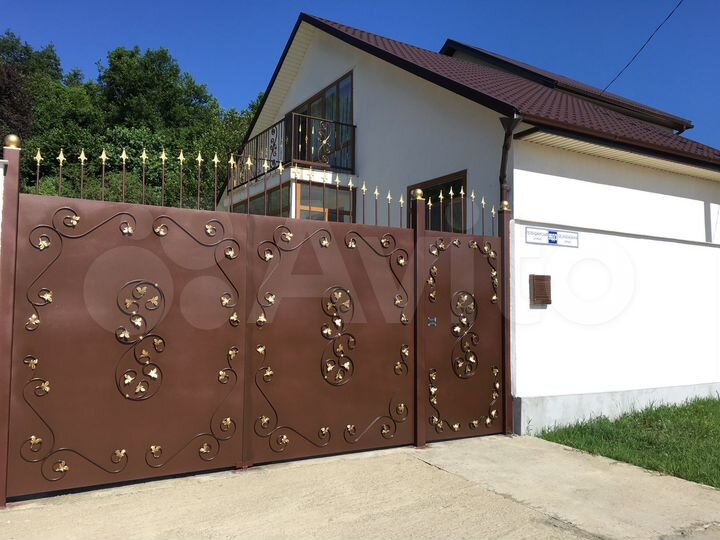 Дом 20 м² на участке 5 сот.