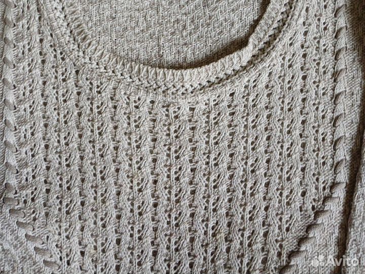 Свитер женский 44