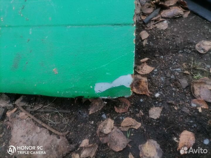 Дверь передняя левая kia sportage 1