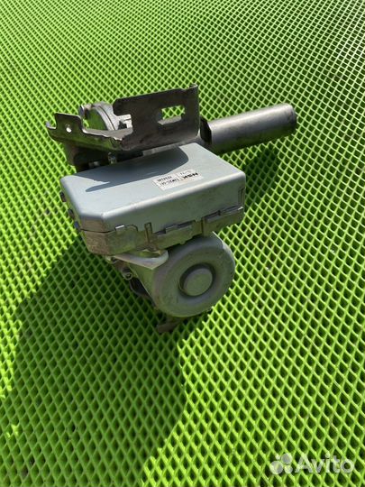 Электроусилитель руля эур лада веста