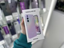 Samsung Galaxy A35, 8/256 ГБ