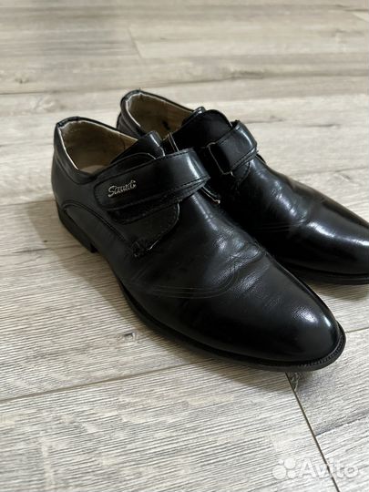 Ботинки детские