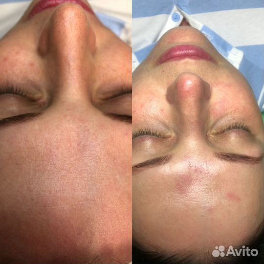 Косметолог