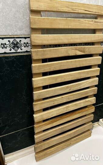 Сидение на ванную