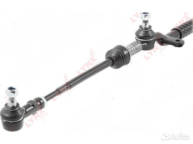 Тяга рулевая центральная, в сборе C-Class