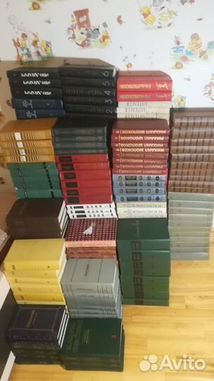 Книги художественная литература