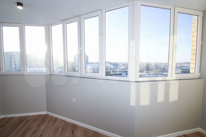 1-к. квартира, 42 м², 5/11 эт.