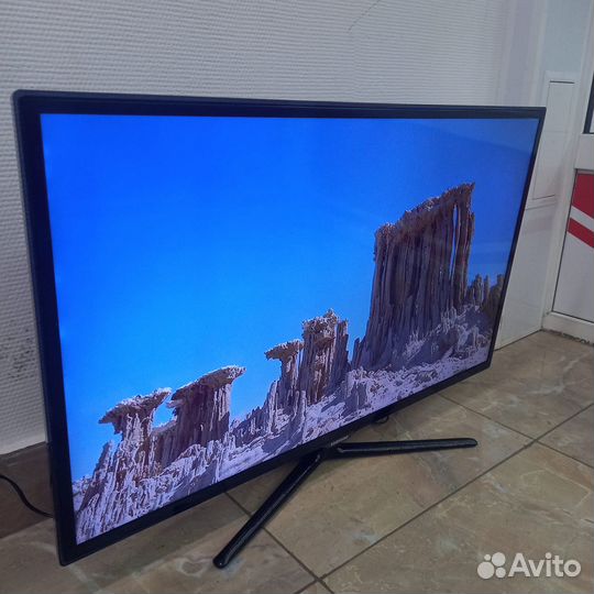 Телевизор Samsung UE40ES5557K