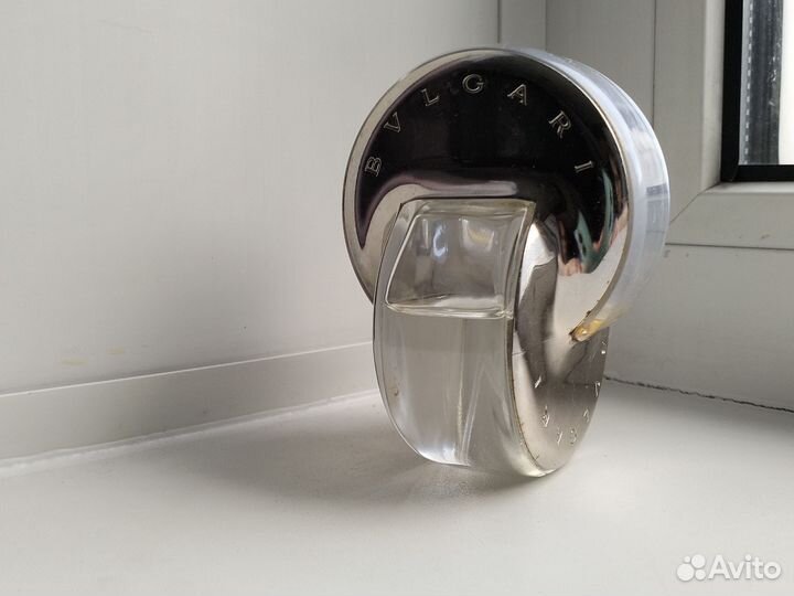 Оригинал Bulgari Omnia Crystalline edt 65 ml