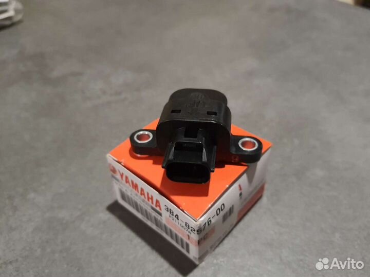 Датчик переворота Yamaha grizzly 700 550