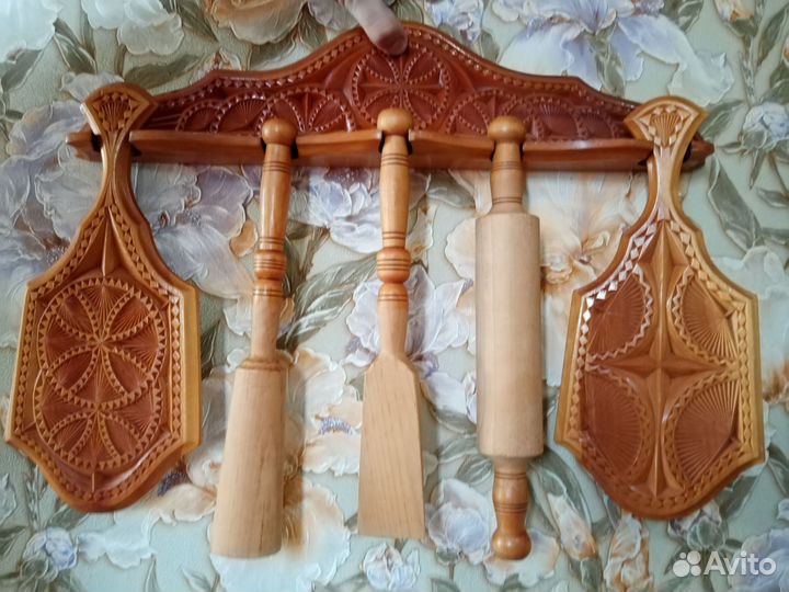 Продаю Кухонный набор настенный