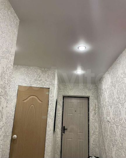 3-к. квартира, 58,6 м², 1/5 эт.