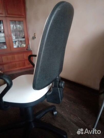 Компьютерное кресло бу