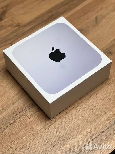 Mac mini m1 256